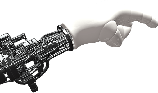 Robotic Hand